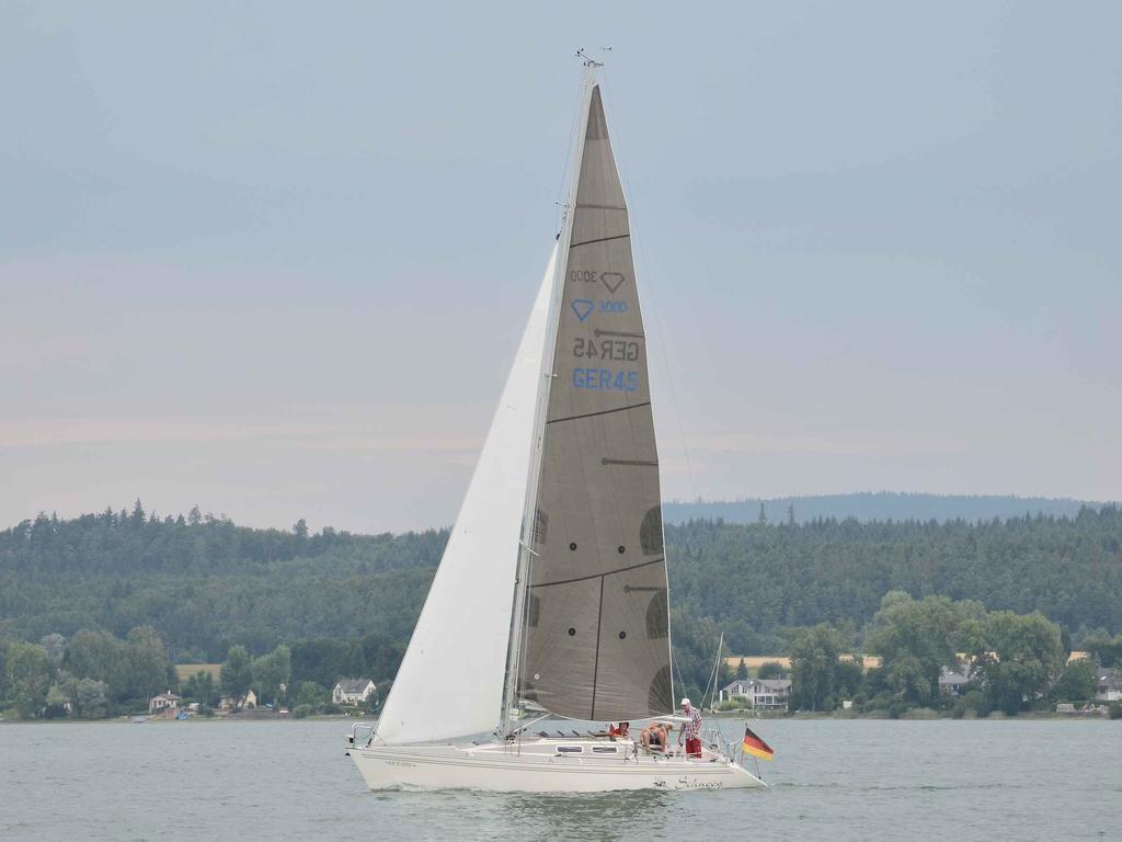 Hotel Mein Inselglueck Reichenau Esterno foto
