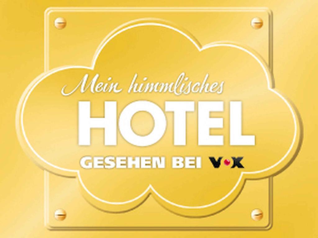 Hotel Mein Inselglueck Reichenau Esterno foto