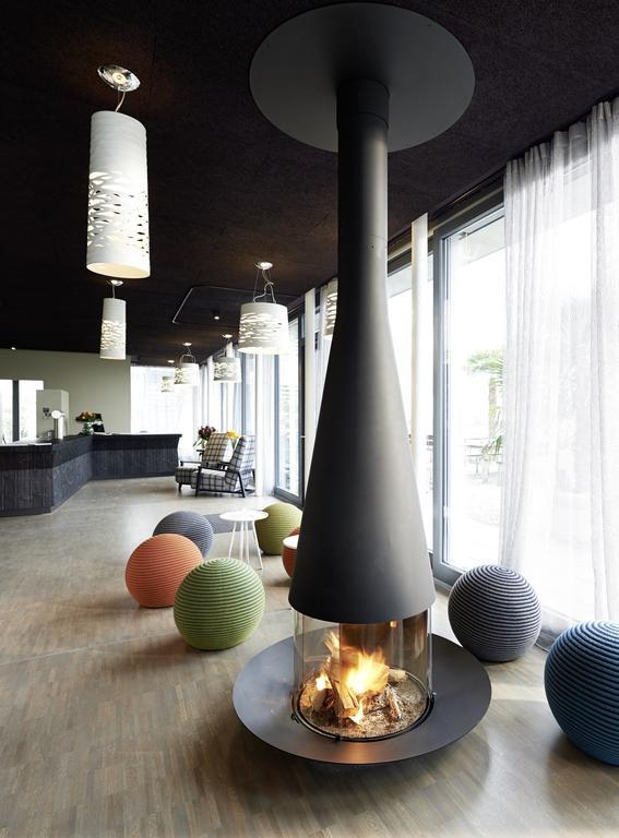 Hotel Mein Inselglueck Reichenau Esterno foto