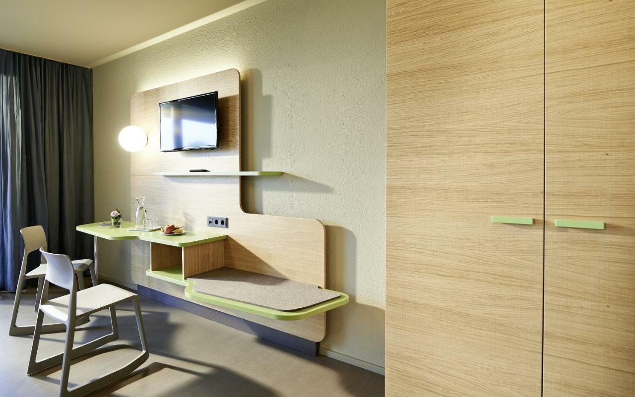 Hotel Mein Inselglueck Reichenau Esterno foto