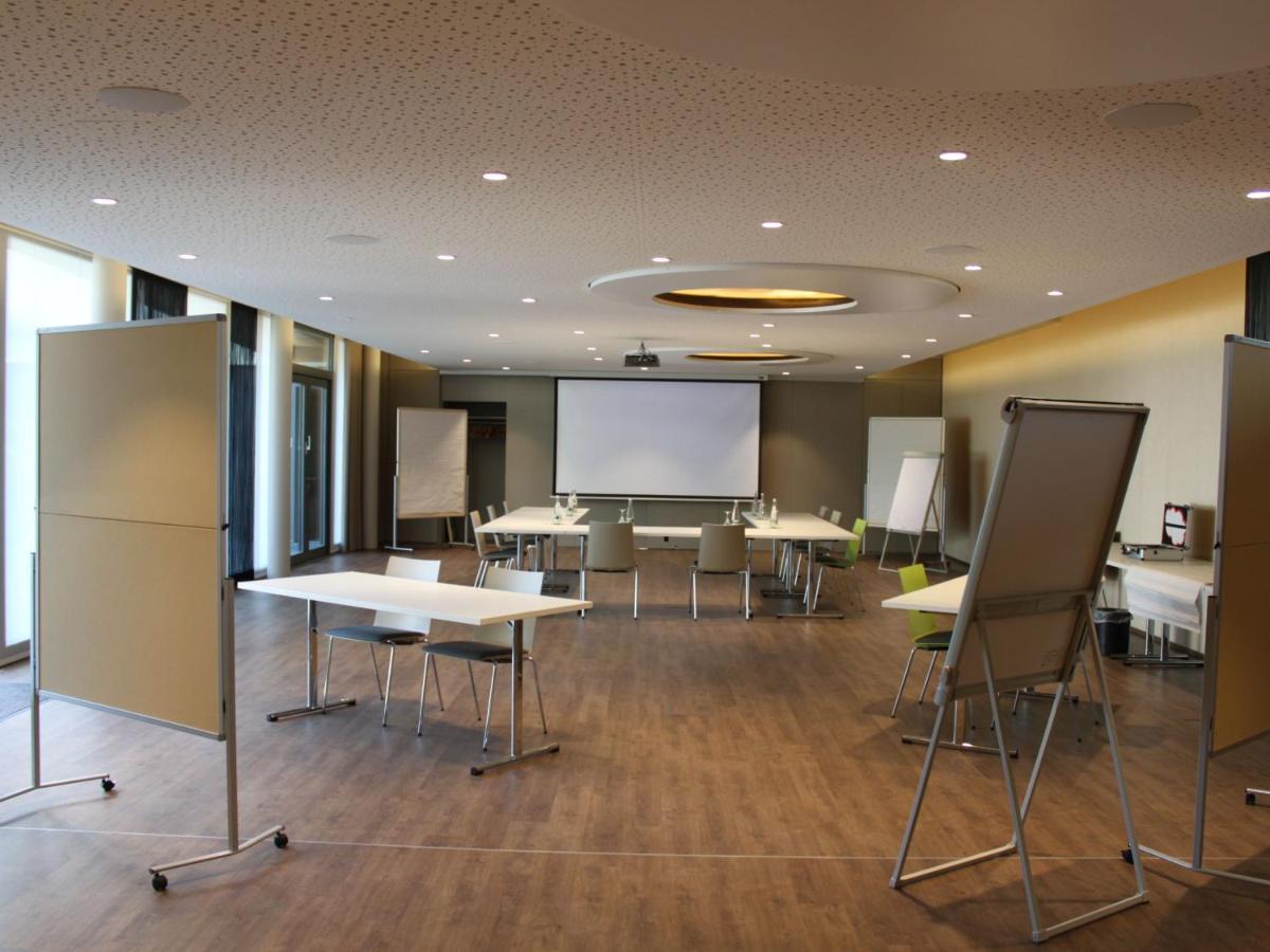Hotel Mein Inselglueck Reichenau Esterno foto