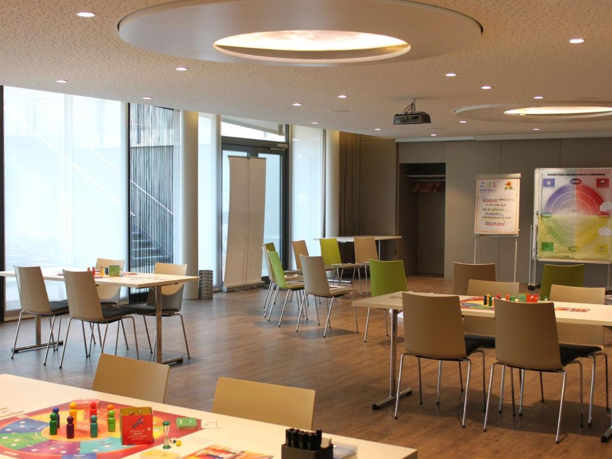 Hotel Mein Inselglueck Reichenau Esterno foto