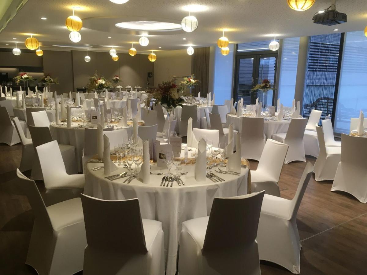 Hotel Mein Inselglueck Reichenau Esterno foto