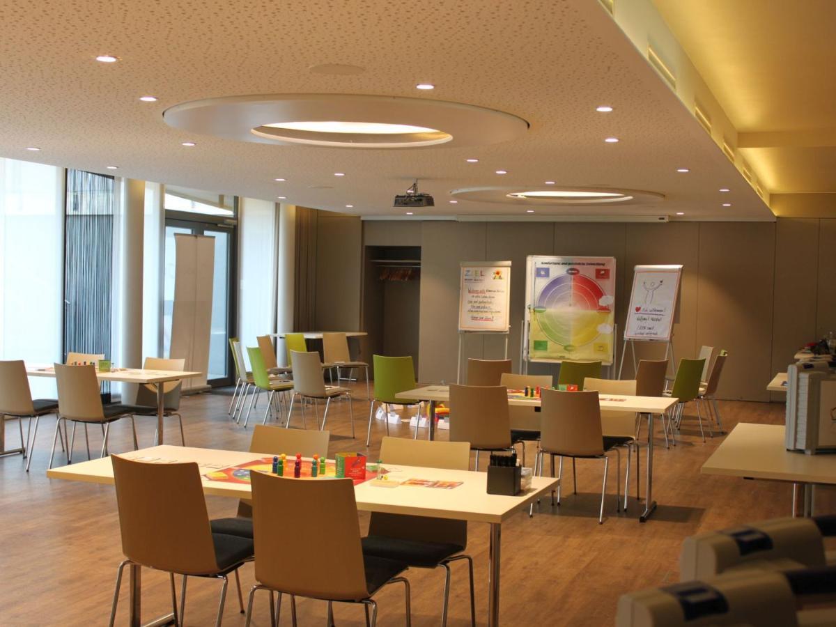Hotel Mein Inselglueck Reichenau Esterno foto
