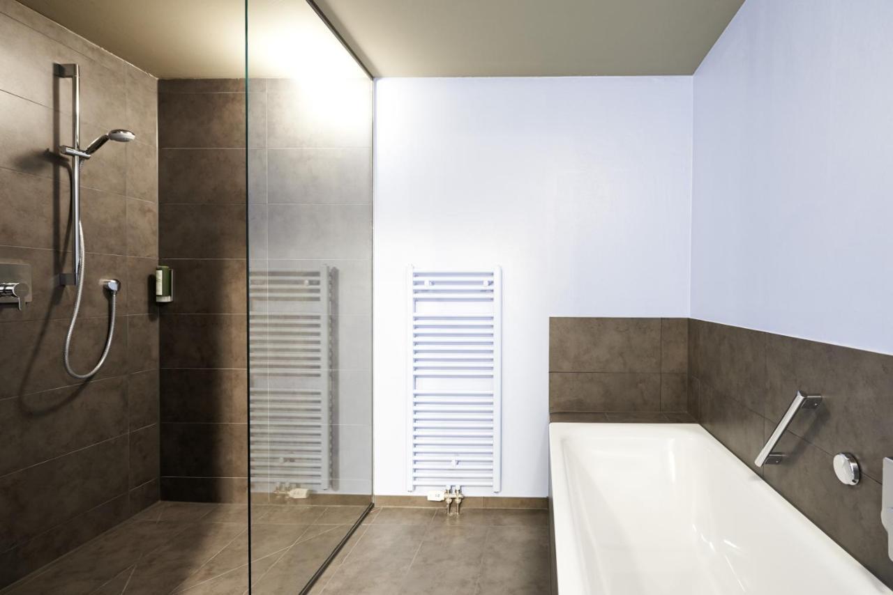 Hotel Mein Inselglueck Reichenau Esterno foto
